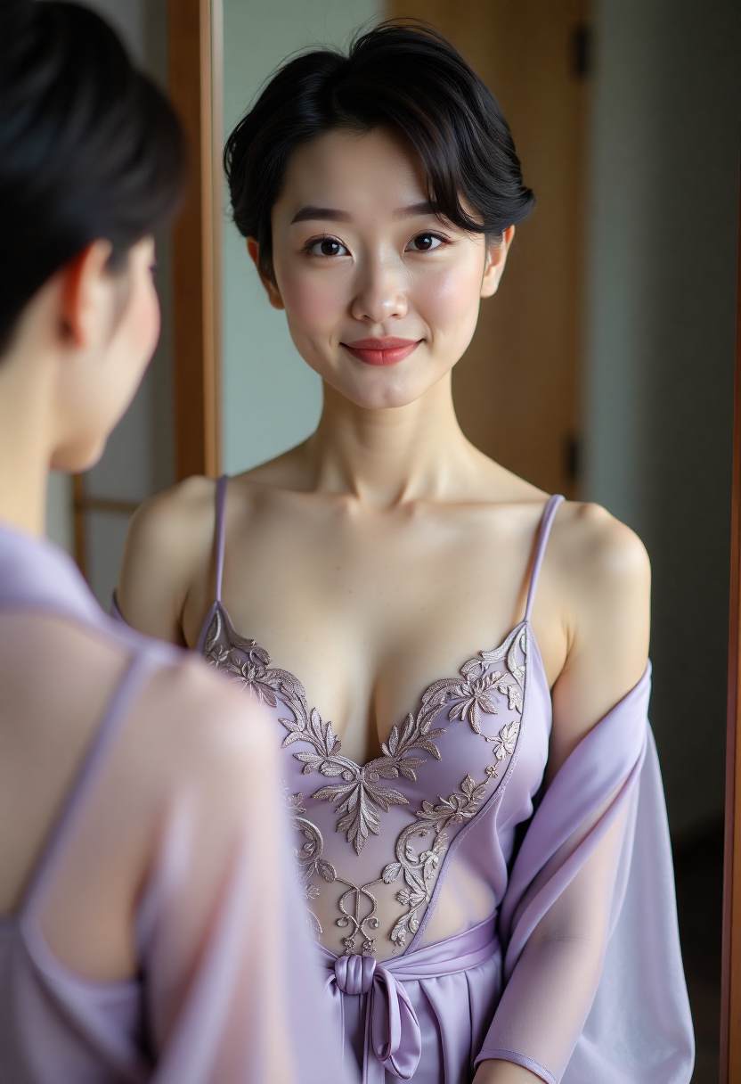 离婚后前夫跪求复合