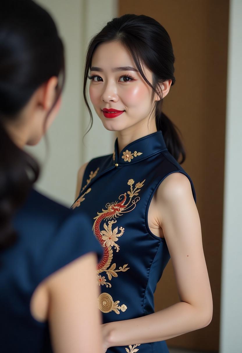 闪婚后大佬每天都在吃醋